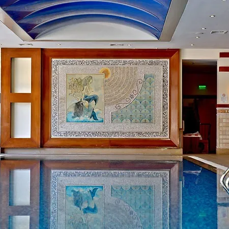 Star Park Resort