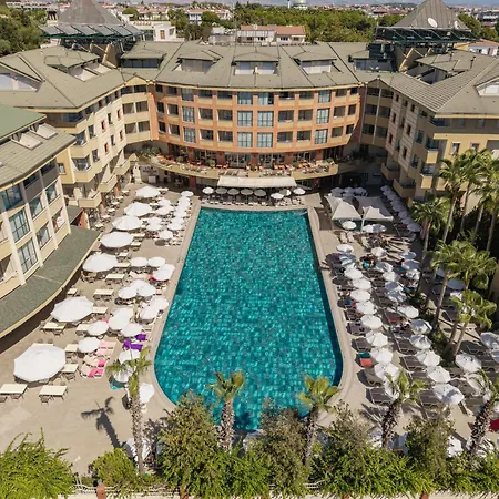 Star Park 5*