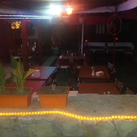 Star Park Resort Side