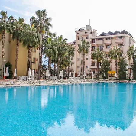 Star Park Resort Side