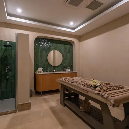 Resort Star Park Side