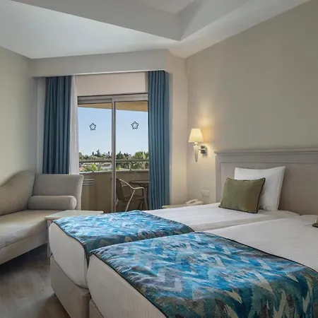 Resort Star Park Side