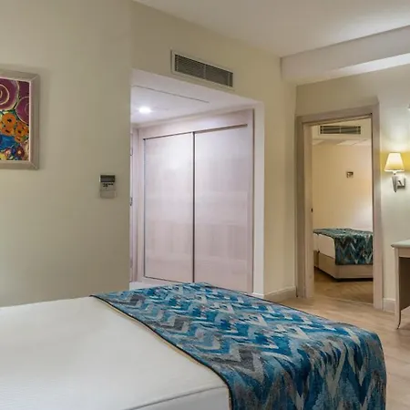 Star Park Resort Side