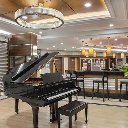 Resort Star Park Side