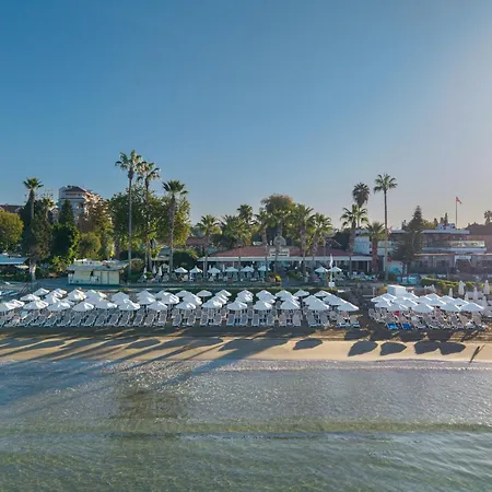 Курортний комплекс Star Park Сіде