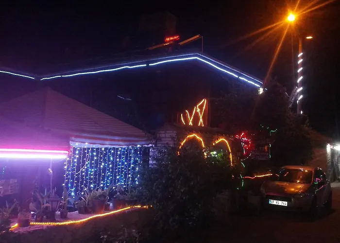 Курортний комплекс Star Park