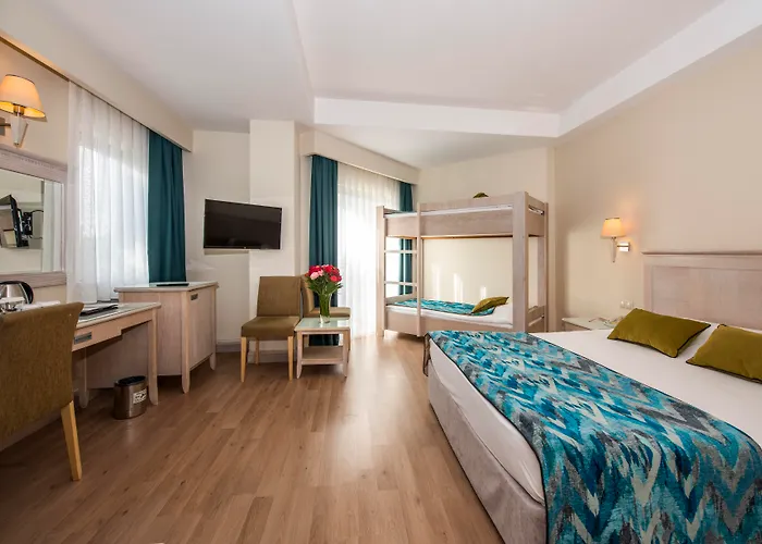 Star Park 5* Сіде