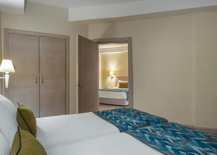 Star Park Курортний комплекс 5*