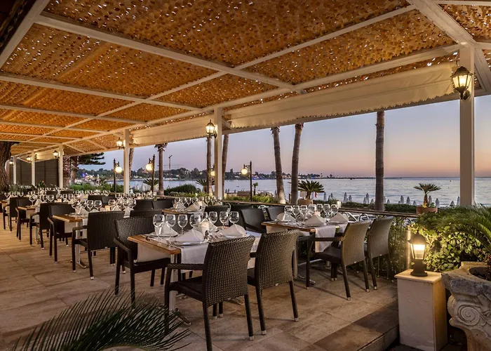 Star Park Курортний комплекс 5*