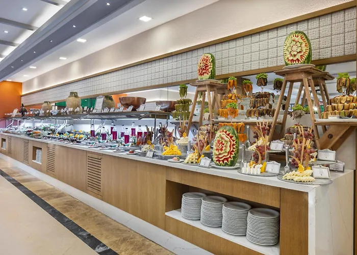 Star Park Курортний комплекс