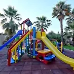 Resort Star Park