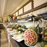 Star Park Resort Side