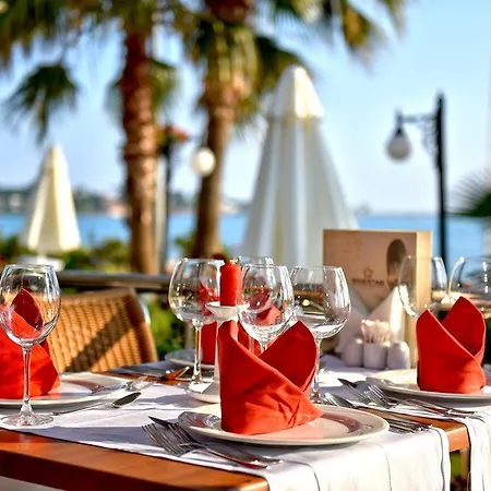 Курортний комплекс Star Park 5*
