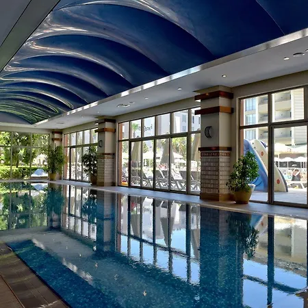 Star Park Курортний комплекс 5*