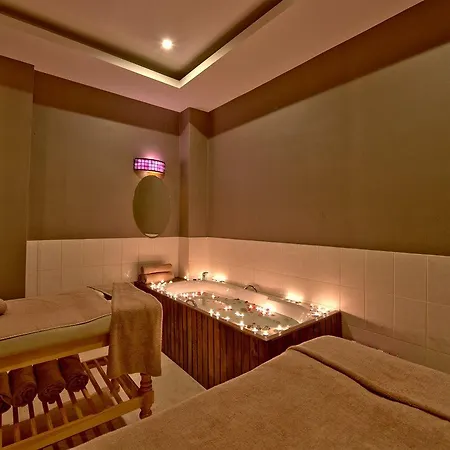 Курортний комплекс Star Park 5*