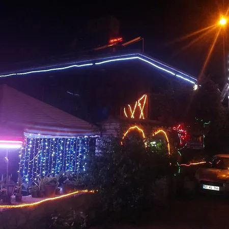 אתר נופש Star Park