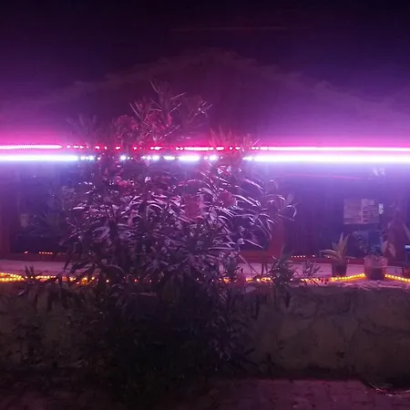 Star Park Resort Side