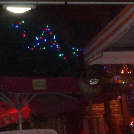 Star Park 5* סייד