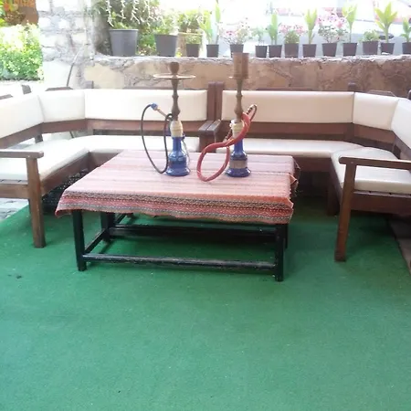 אתר נופש Star Park סייד