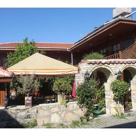 Resort Star Park Side