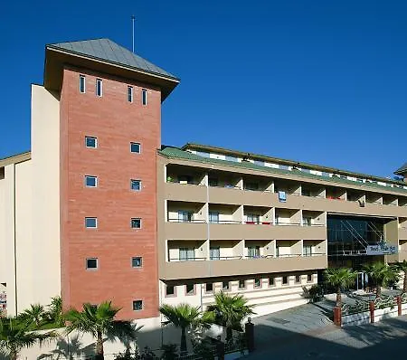 Star Park Курортний комплекс