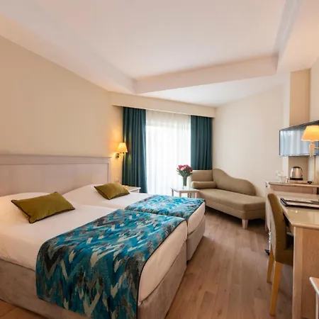 Resort Star Park Side