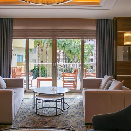 Курортний комплекс Star Park 5*