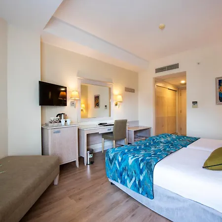 אתר נופש Star Park