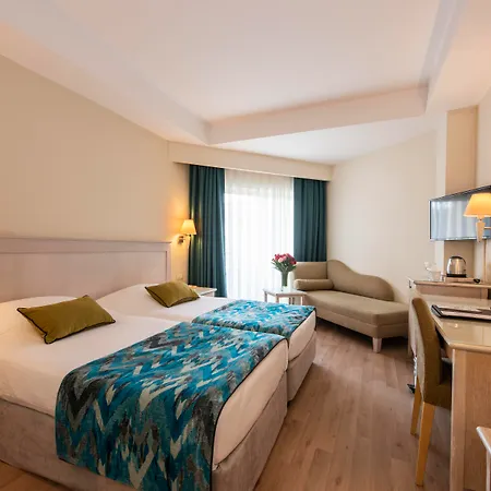 度假村 Star Park 5*