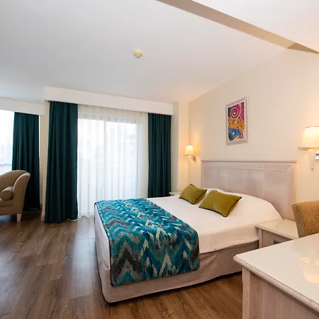 Star Park 5*