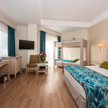 Star Park 5* Сіде