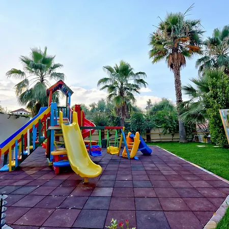 منتجع Star Park