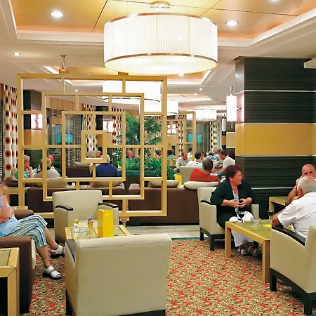 منتجع Star Park