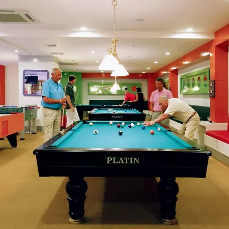 Star Park Resort Side