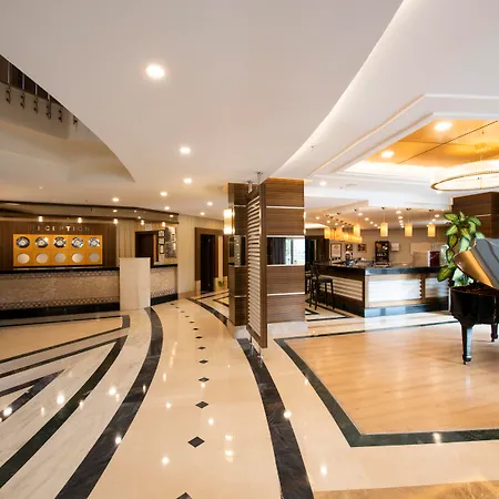 Курортний комплекс Star Park 5*