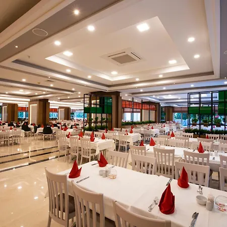 Resort Star Park Side