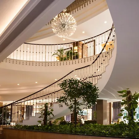 Star Park אתר נופש