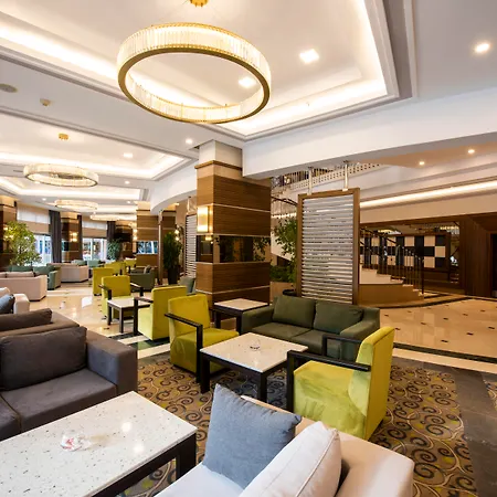 Star Park אתר נופש 5*