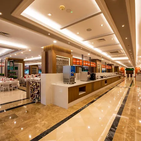 Star Park אתר נופש סייד