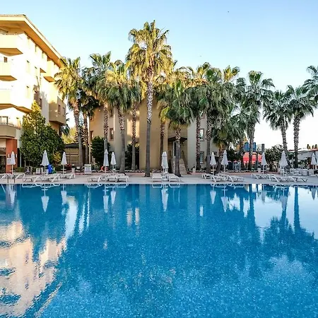 Ośrodek wypoczynkowy Star Park 5*