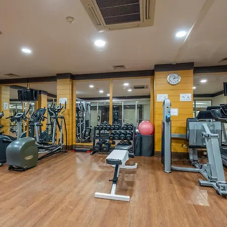 Star Park 5* סייד