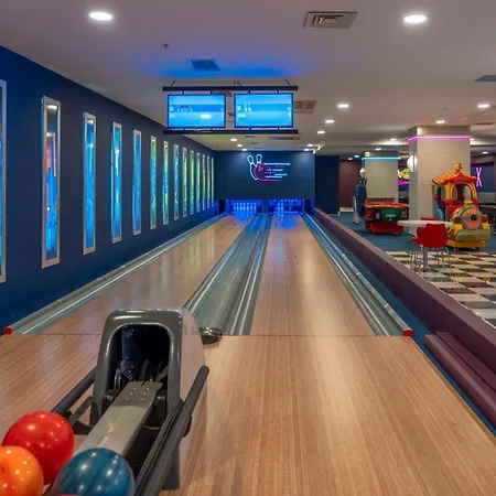 Star Park אתר נופש