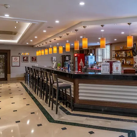 Star Park منتجع 5*