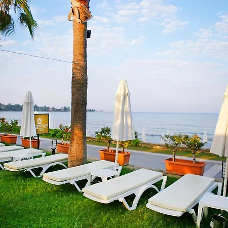 Star Park منتجع 5*