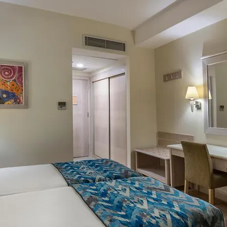 Star Park Station touristique 5*