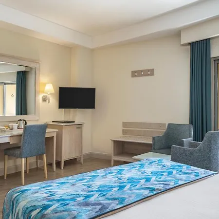 אתר נופש Star Park