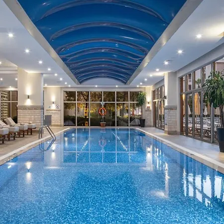 Rezort Star Park 5*