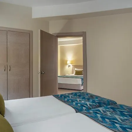 Star Park אתר נופש 5*