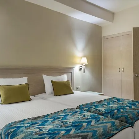 Rezort Star Park 5*