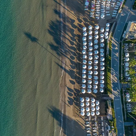 Star Park 5* סייד